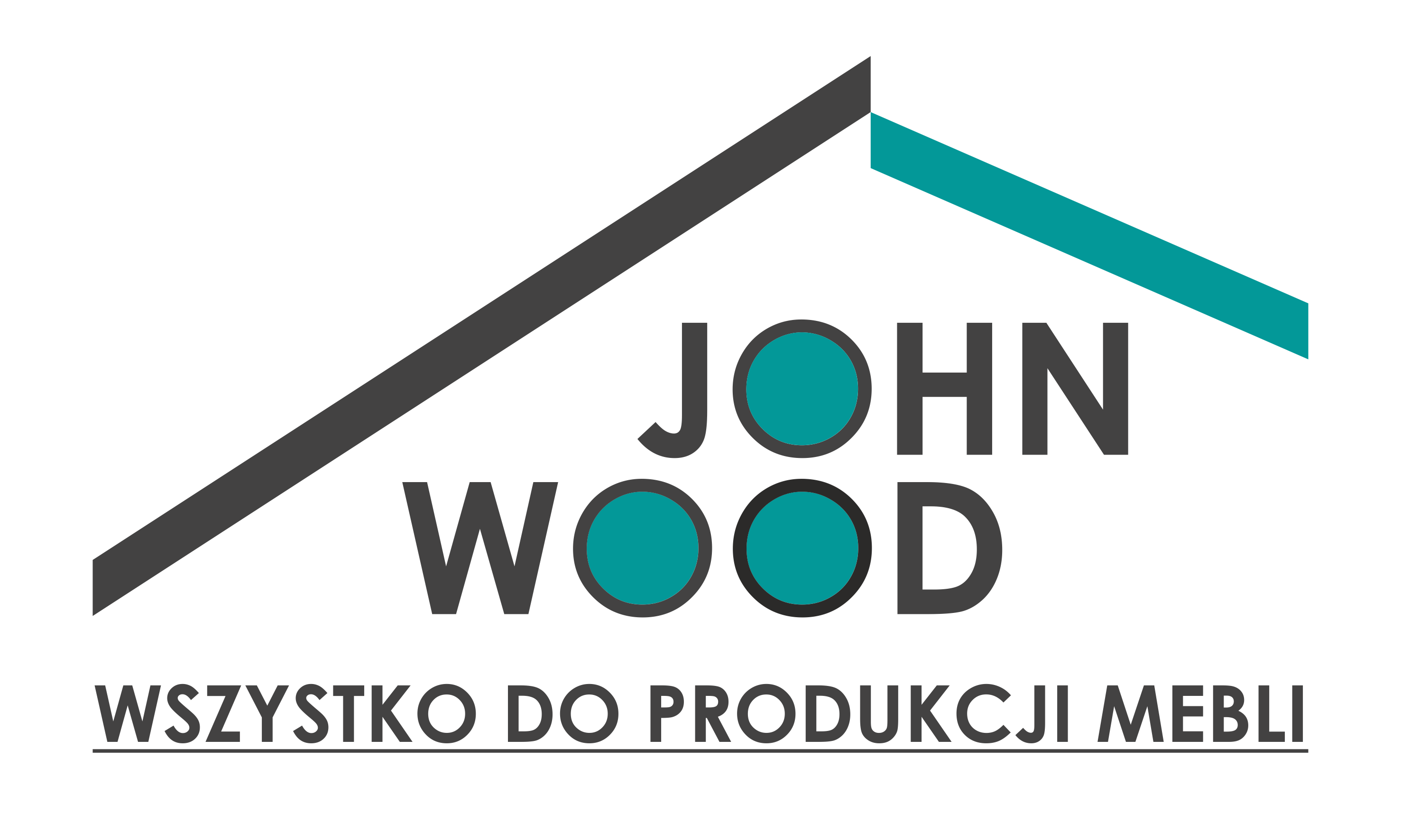 John Wood logo